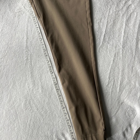 BYLT Everyday Jogger | Taupe | Men's 31w (fits more like 30") - Picture 7 of 10